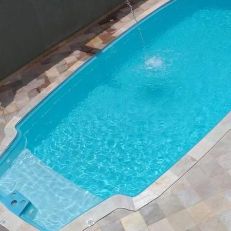 Pousada Bambu Rio Da Pratta Ubatuba Zewnętrze zdjęcie
