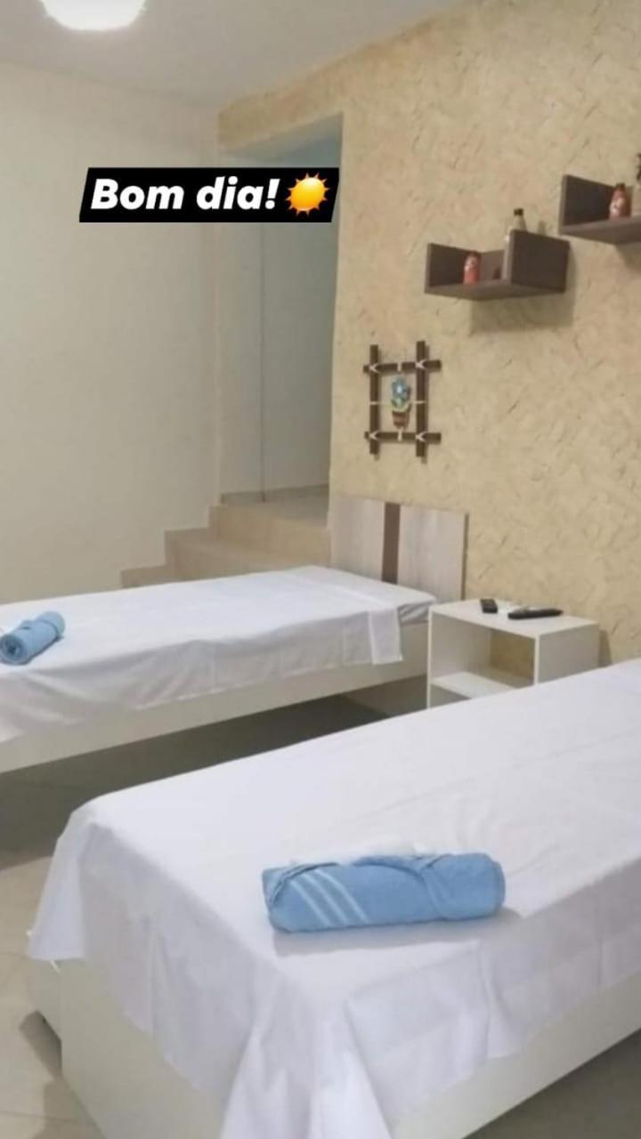 Pousada Bambu Rio Da Pratta Ubatuba Zewnętrze zdjęcie