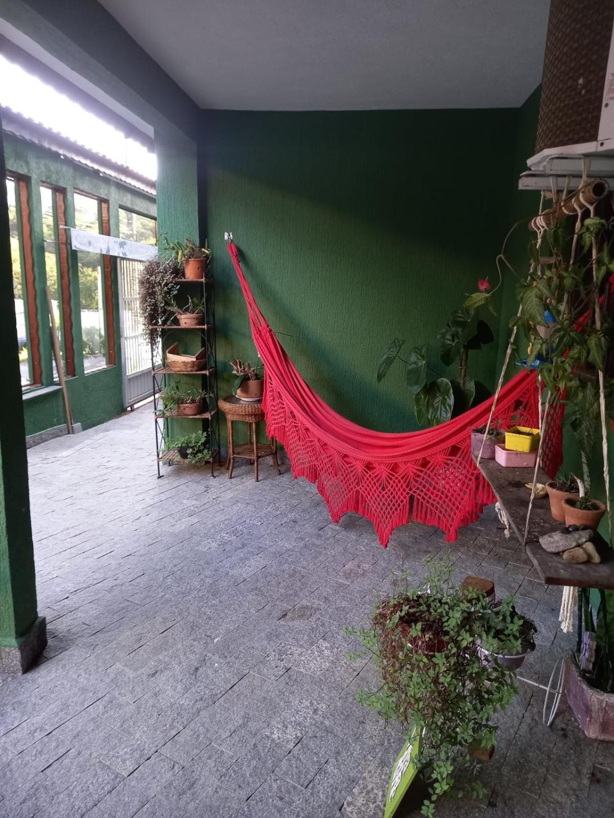 Pousada Bambu Rio Da Pratta Ubatuba Zewnętrze zdjęcie