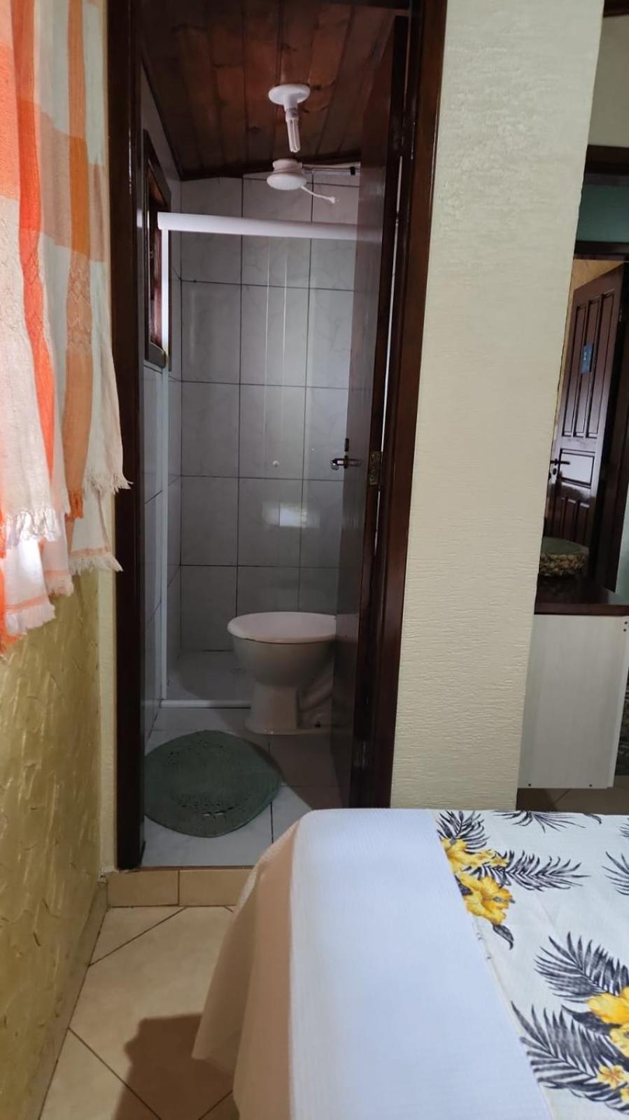 Pousada Bambu Rio Da Pratta Ubatuba Zewnętrze zdjęcie